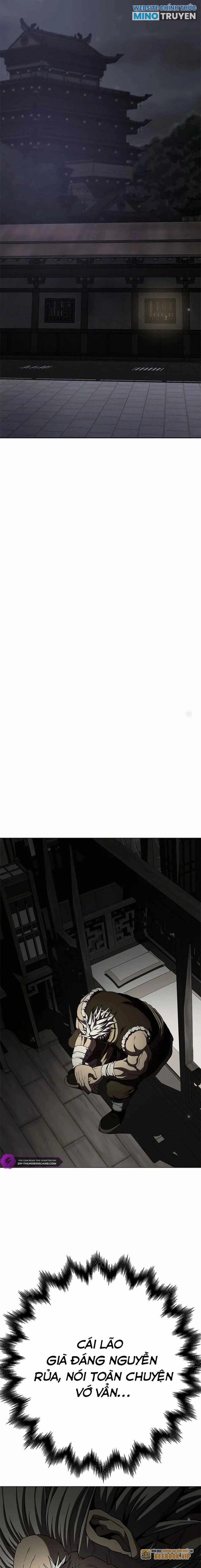 Bất Khả Chiến Bại 28 trang 27