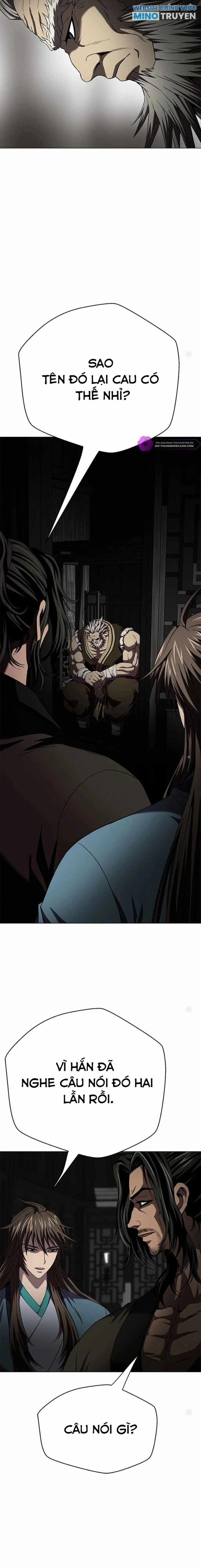 Bất Khả Chiến Bại 28 trang 28