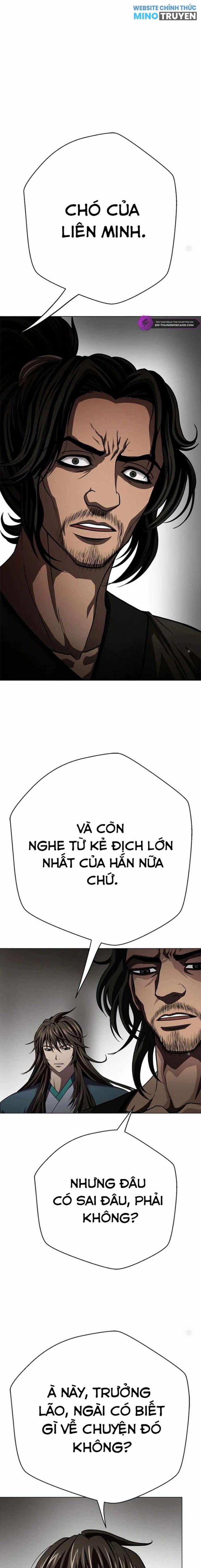 Bất Khả Chiến Bại 28 trang 29