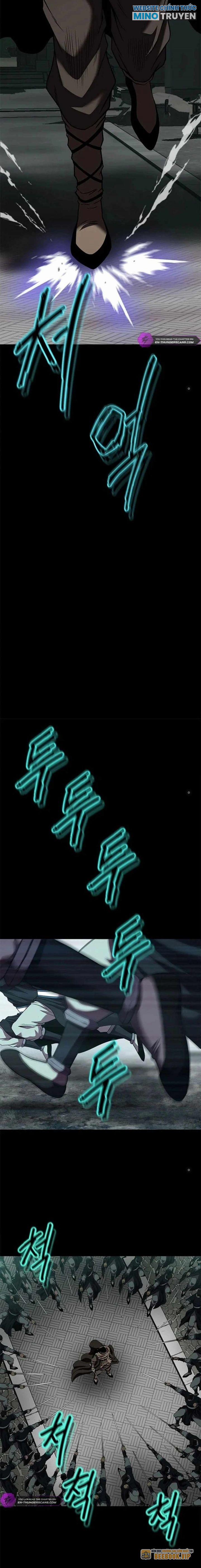 Bất Khả Chiến Bại 28 trang 3