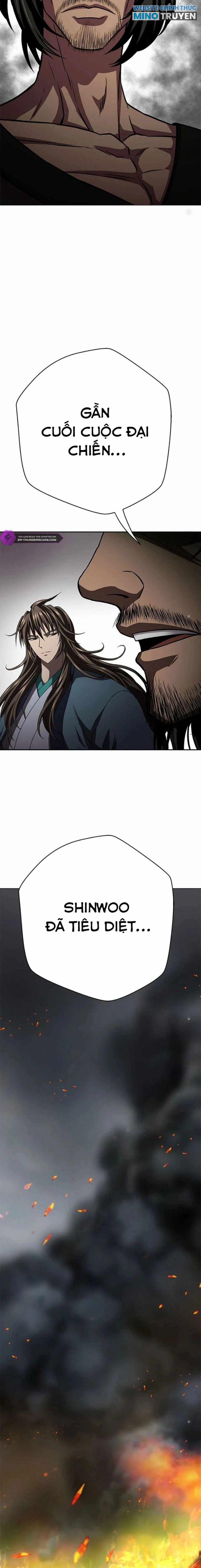 Bất Khả Chiến Bại 28 trang 31