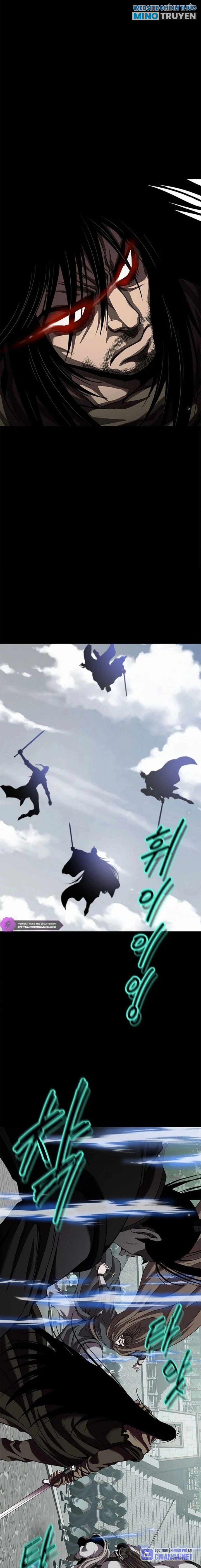 Bất Khả Chiến Bại 28 trang 4