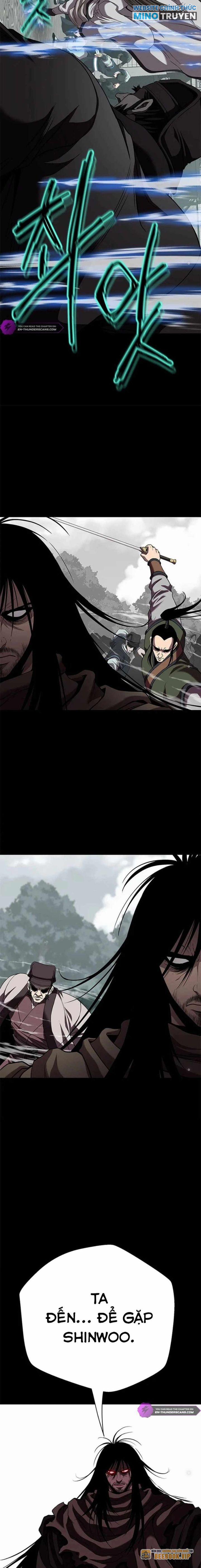 Bất Khả Chiến Bại 28 trang 5