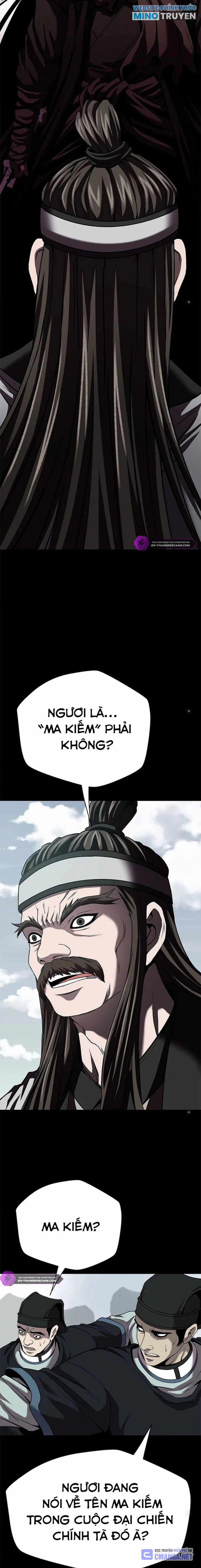 Bất Khả Chiến Bại 28 trang 6