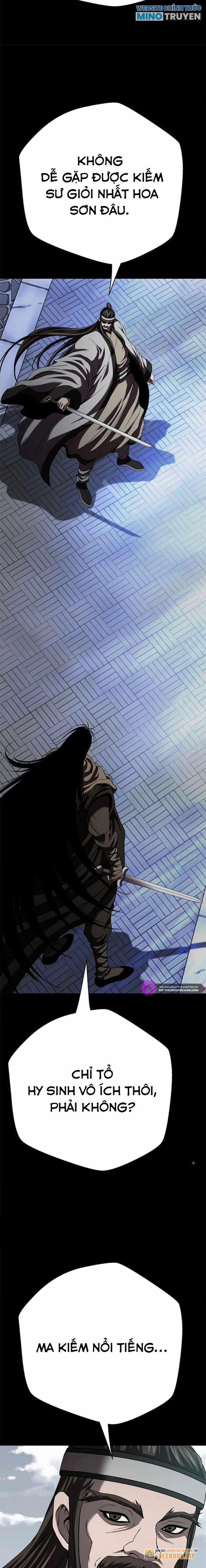 Bất Khả Chiến Bại 28 trang 7