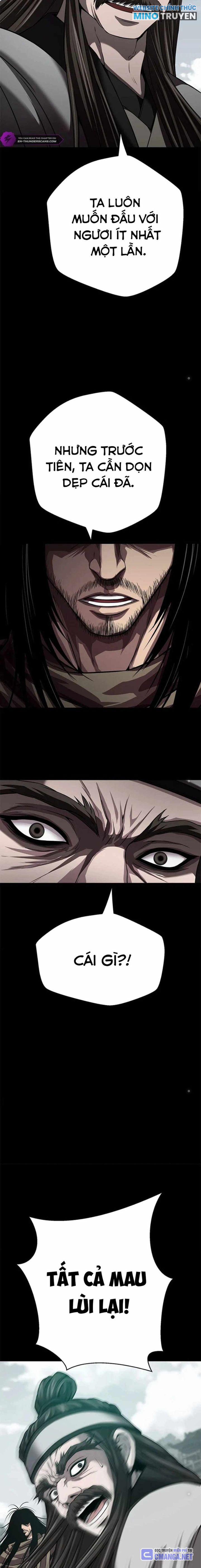 Bất Khả Chiến Bại 28 trang 8