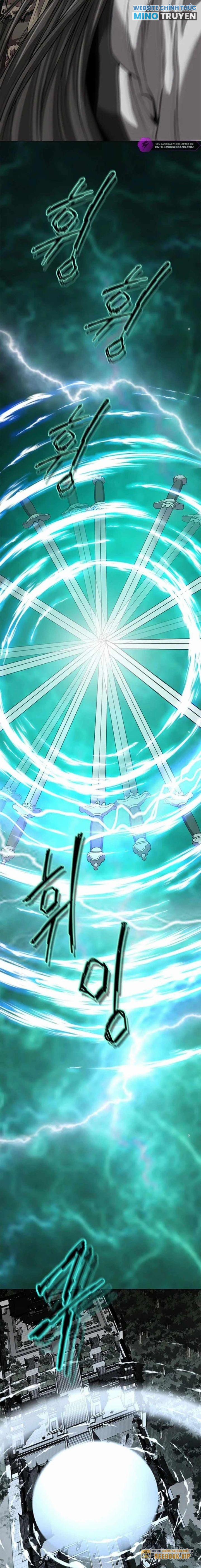 Bất Khả Chiến Bại 28 trang 9