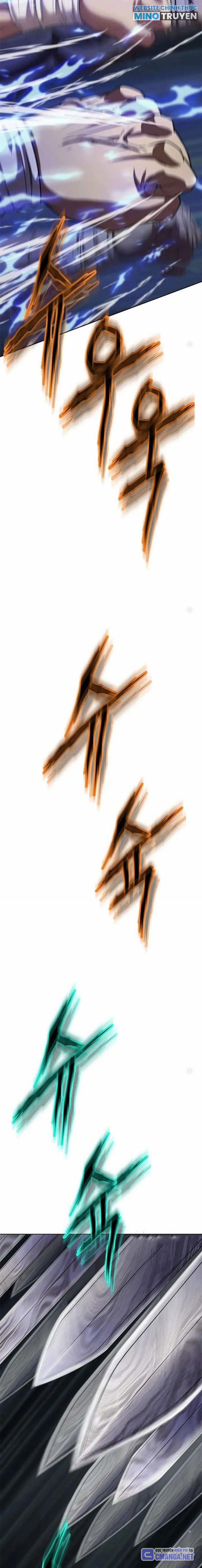 Bất Khả Chiến Bại 29 trang 10