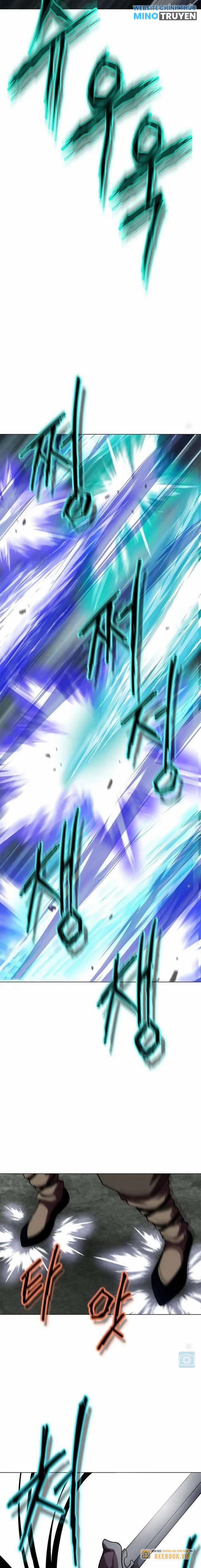 Bất Khả Chiến Bại 29 trang 11