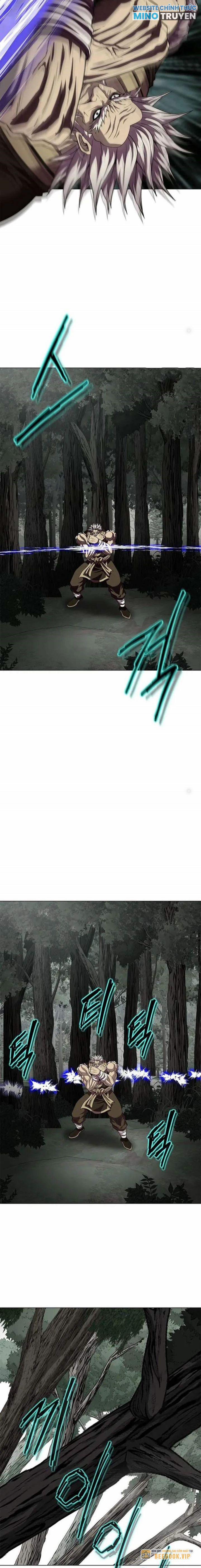 Bất Khả Chiến Bại 29 trang 13