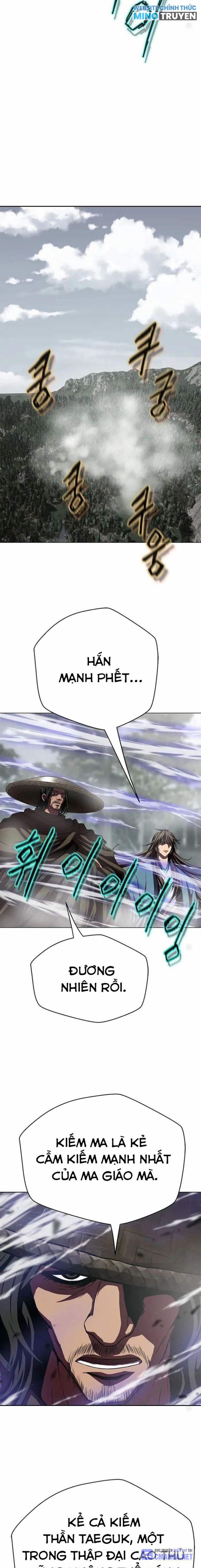 Bất Khả Chiến Bại 29 trang 14