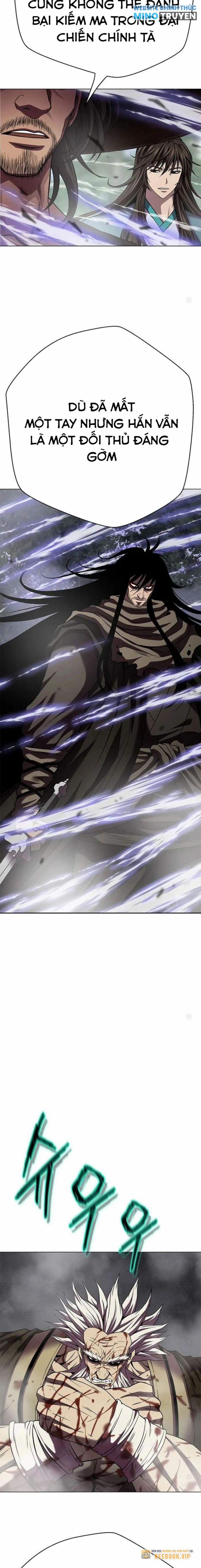 Bất Khả Chiến Bại 29 trang 15