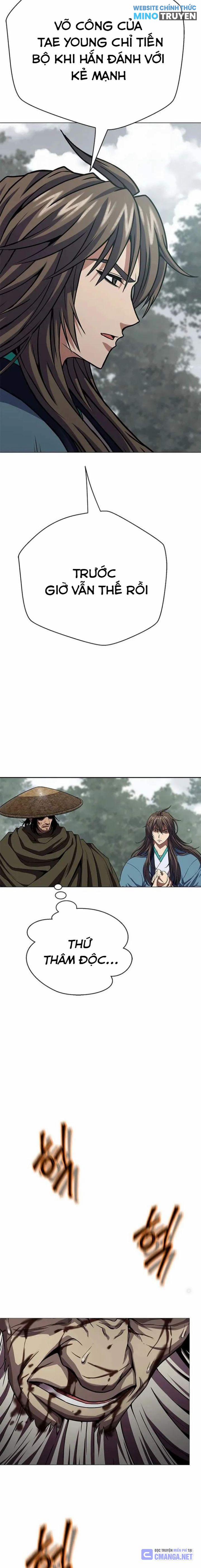 Bất Khả Chiến Bại 29 trang 16