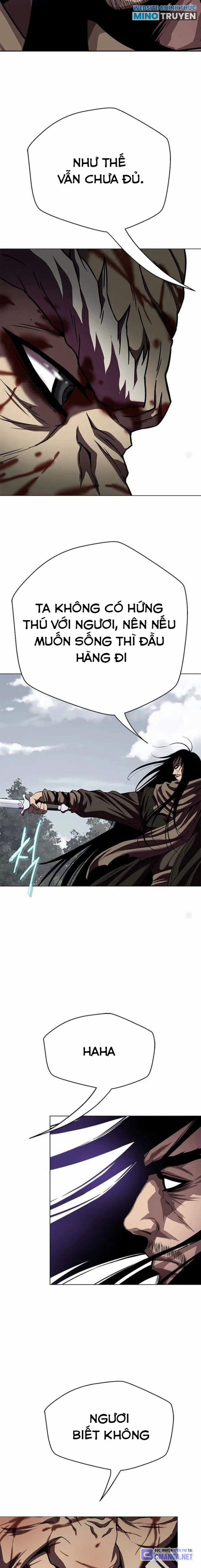 Bất Khả Chiến Bại 29 trang 18