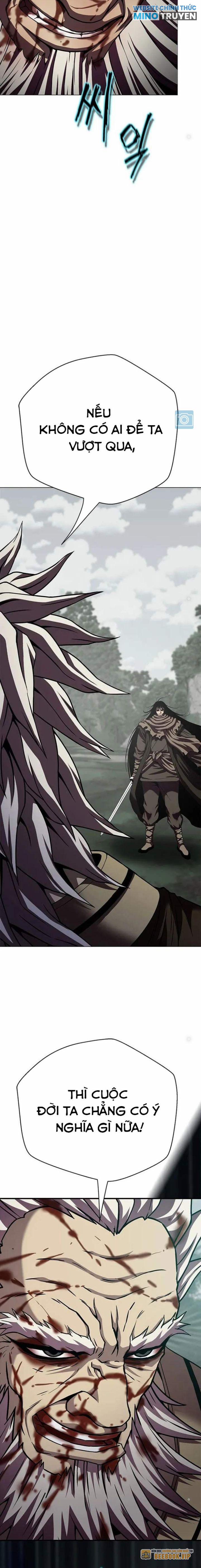 Bất Khả Chiến Bại 29 trang 19