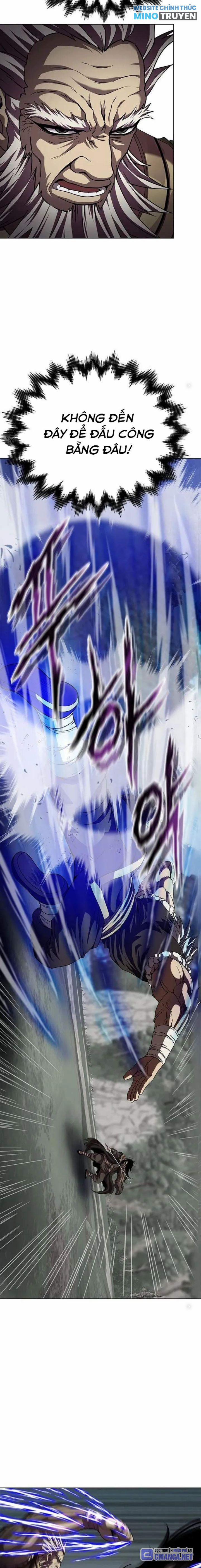 Bất Khả Chiến Bại 29 trang 2