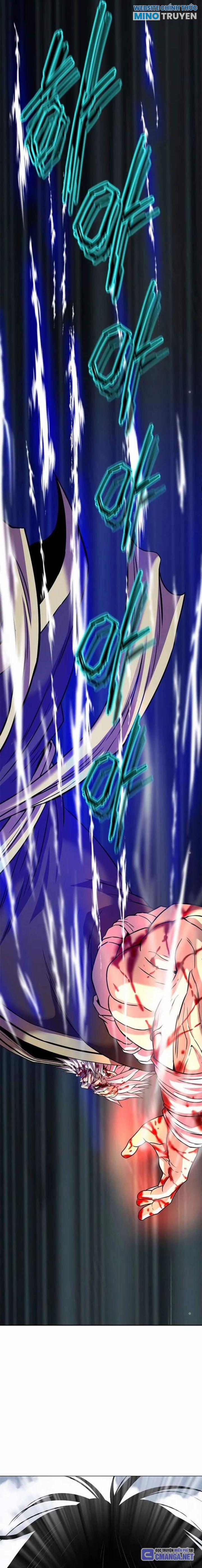 Bất Khả Chiến Bại 29 trang 20