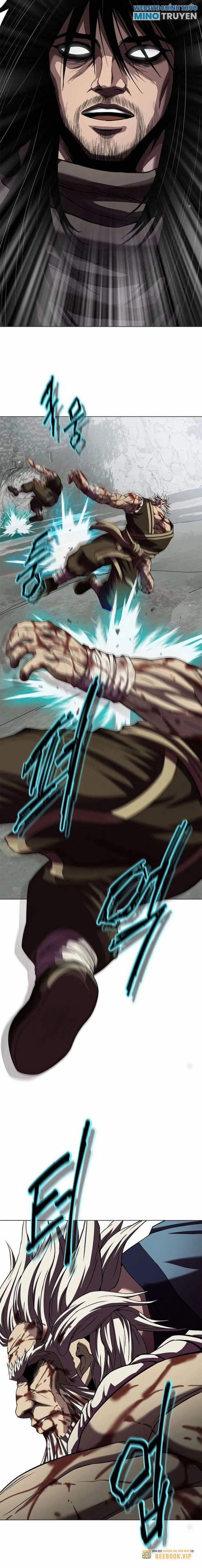 Bất Khả Chiến Bại 29 trang 21