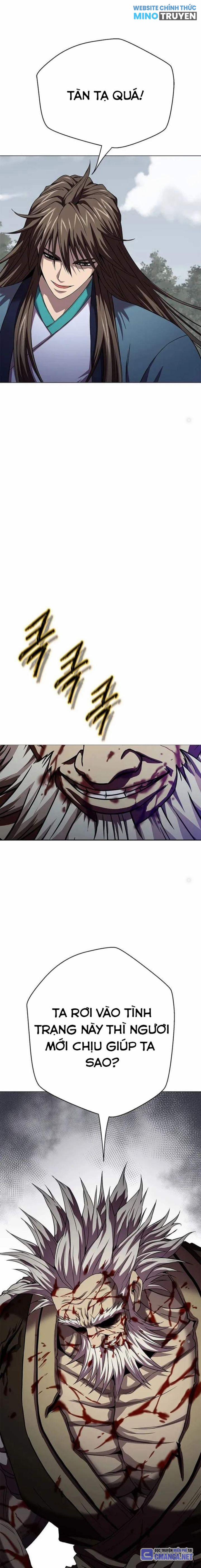 Bất Khả Chiến Bại 29 trang 22