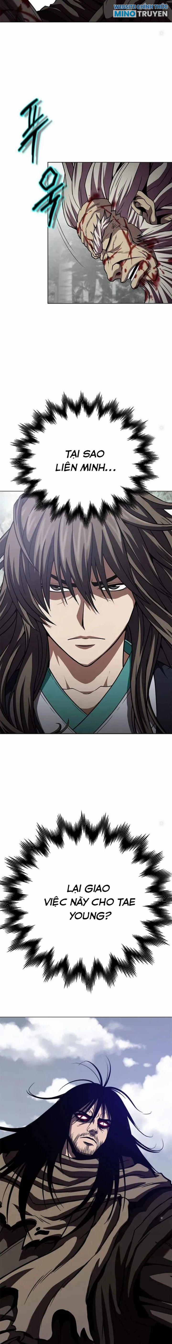 Bất Khả Chiến Bại 29 trang 23