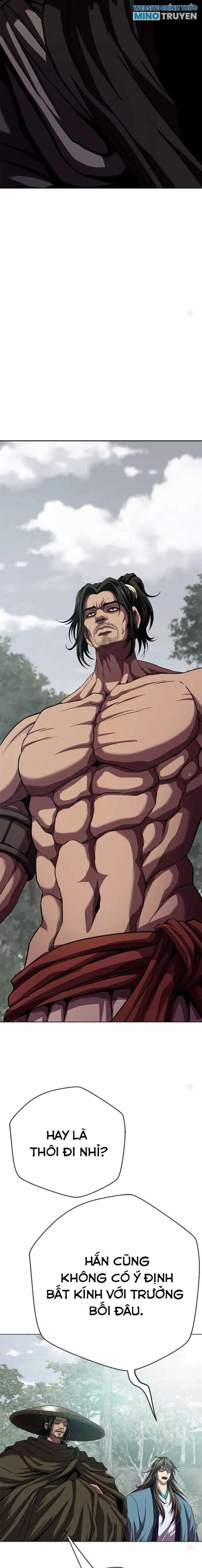 Bất Khả Chiến Bại 29 trang 24