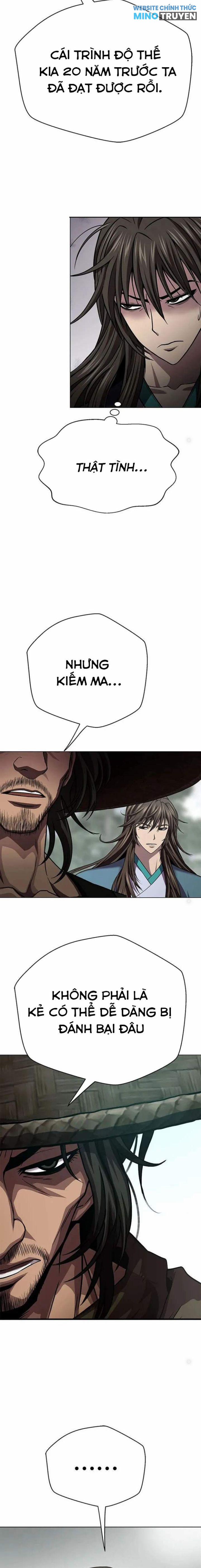 Bất Khả Chiến Bại 29 trang 25