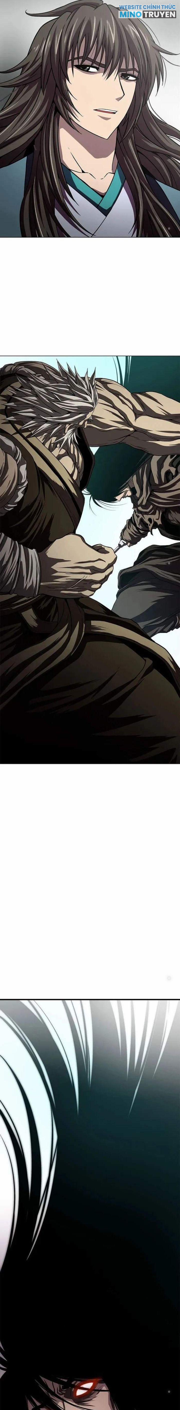 Bất Khả Chiến Bại 29 trang 26