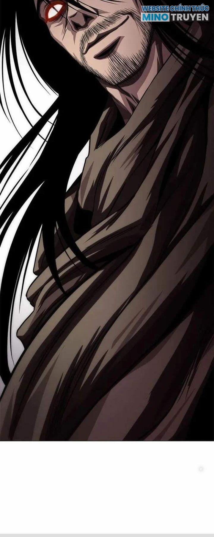 Bất Khả Chiến Bại 29 trang 27