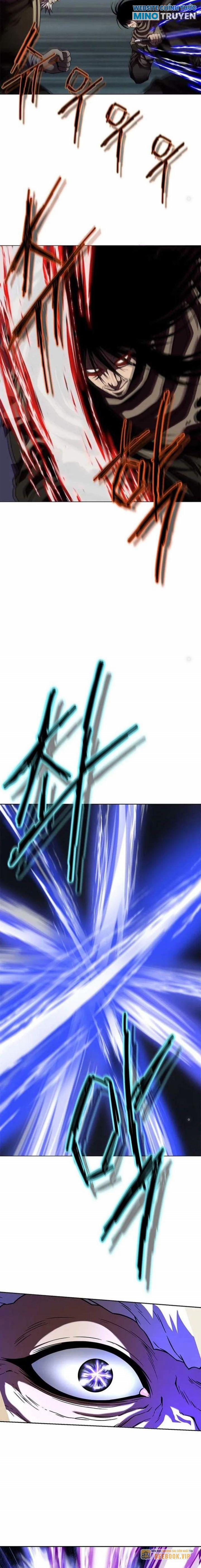 Bất Khả Chiến Bại 29 trang 3