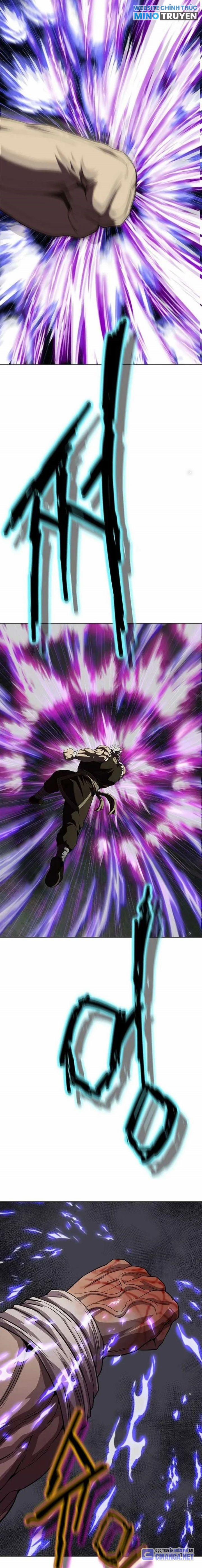 Bất Khả Chiến Bại 29 trang 4