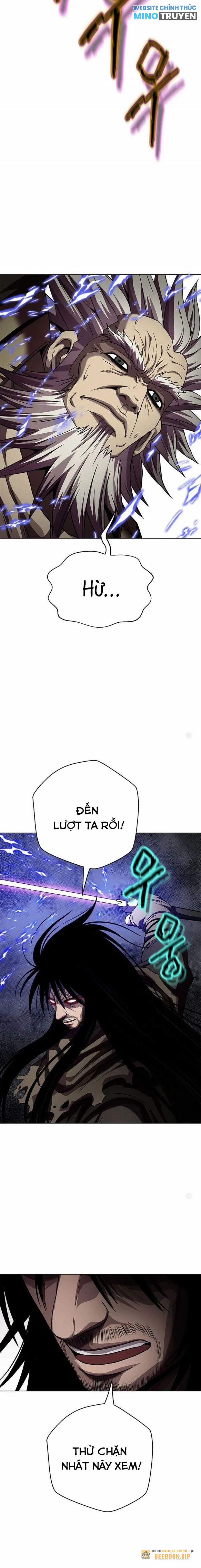 Bất Khả Chiến Bại 29 trang 5