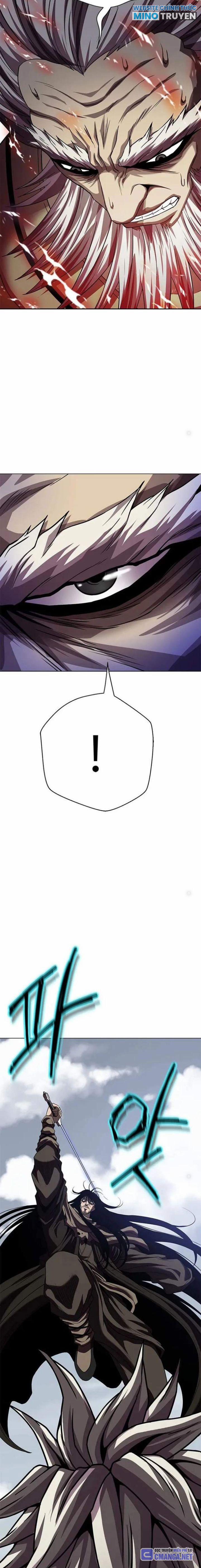 Bất Khả Chiến Bại 29 trang 8