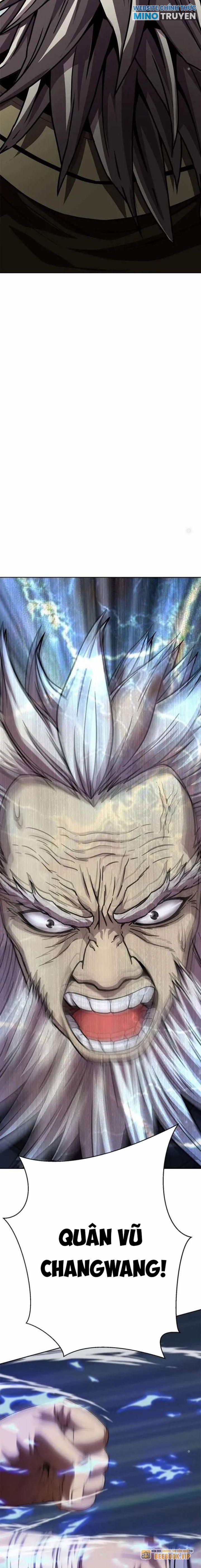 Bất Khả Chiến Bại 29 trang 9