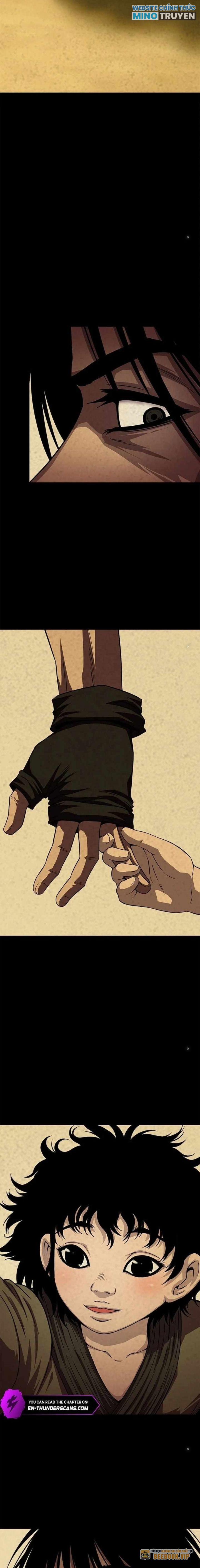 Bất Khả Chiến Bại 30 trang 11