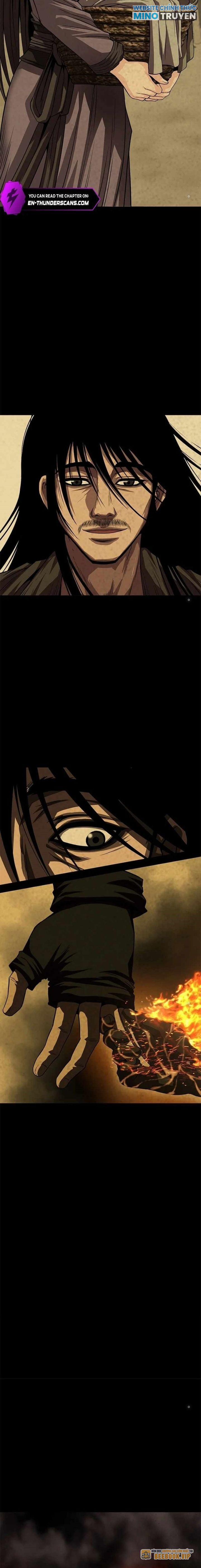 Bất Khả Chiến Bại 30 trang 13
