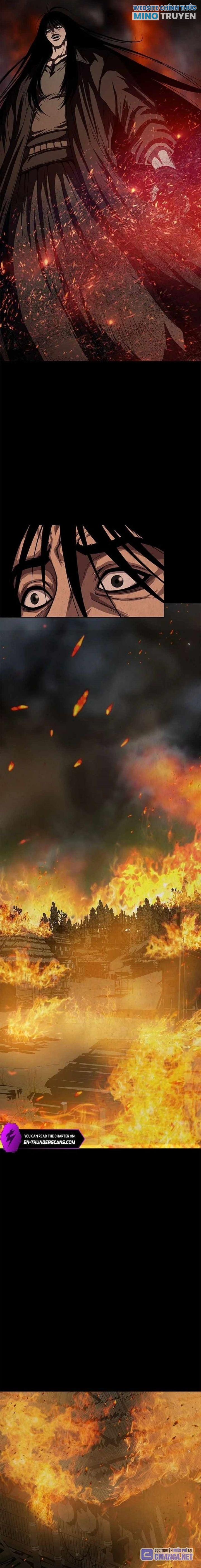 Bất Khả Chiến Bại 30 trang 14