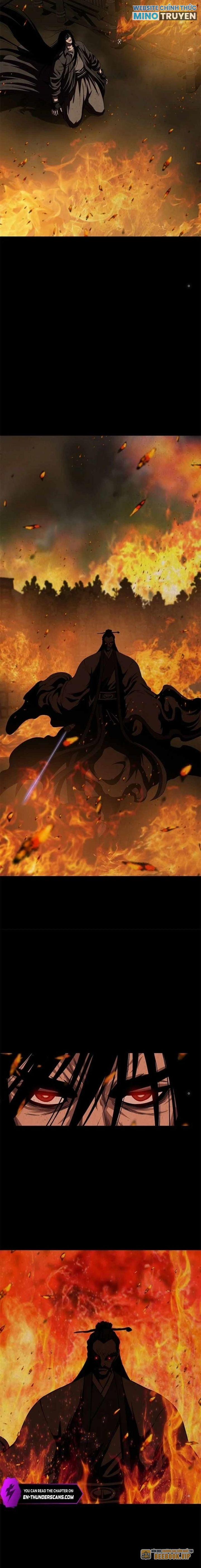 Bất Khả Chiến Bại 30 trang 15