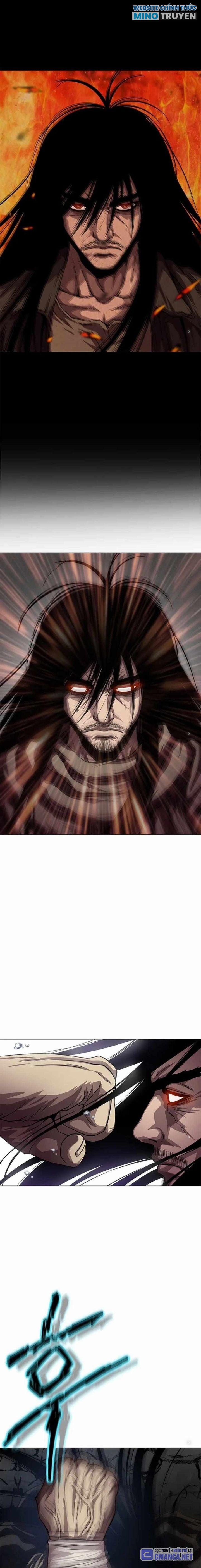 Bất Khả Chiến Bại 30 trang 16