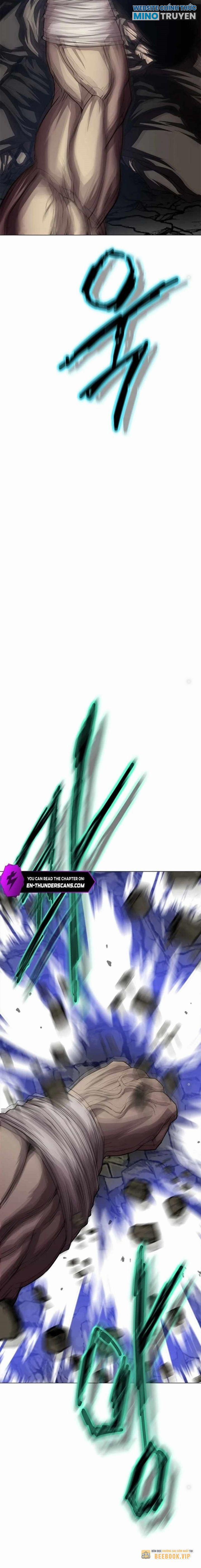 Bất Khả Chiến Bại 30 trang 17