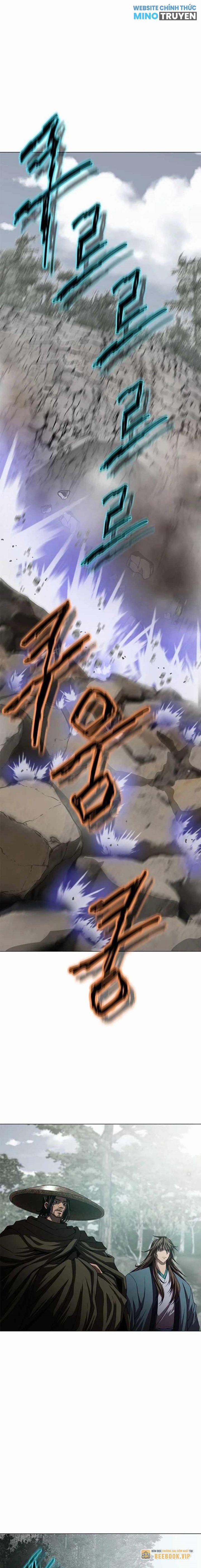 Bất Khả Chiến Bại 30 trang 19