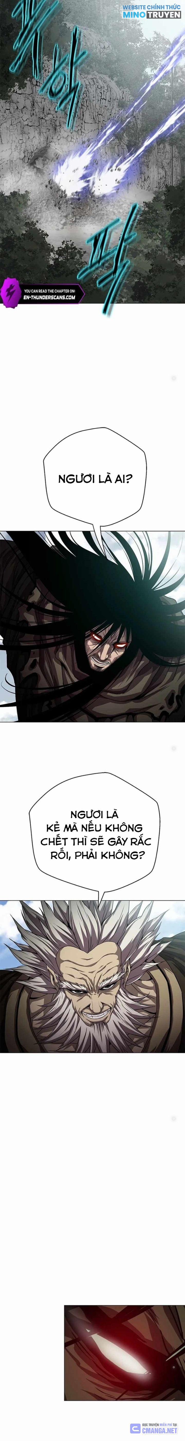 Bất Khả Chiến Bại 30 trang 20