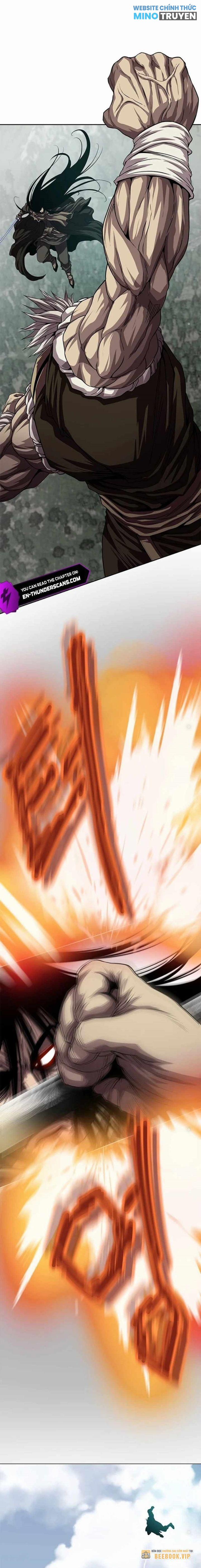 Bất Khả Chiến Bại 30 trang 21