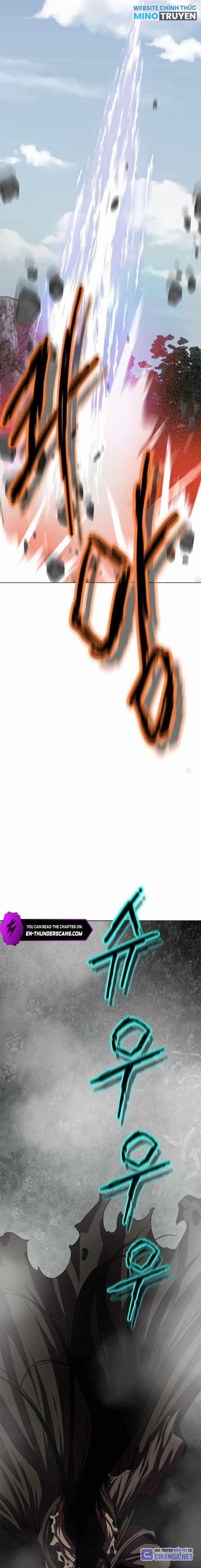 Bất Khả Chiến Bại 30 trang 22