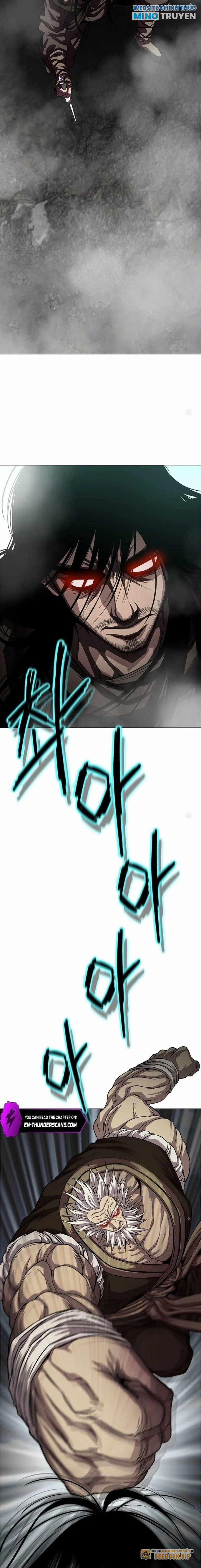 Bất Khả Chiến Bại 30 trang 23