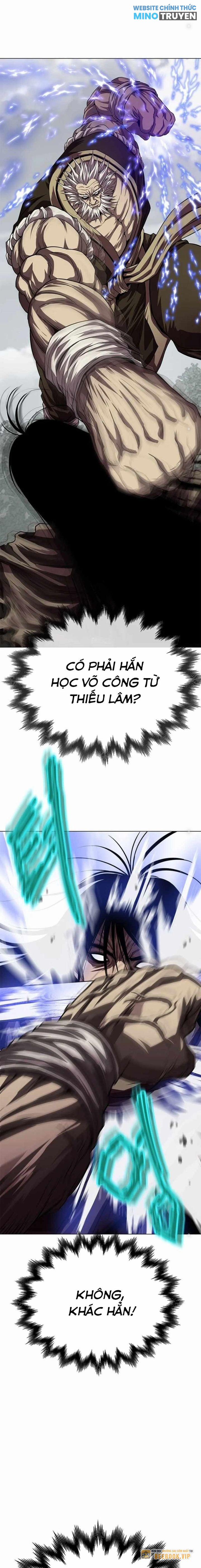 Bất Khả Chiến Bại 30 trang 25