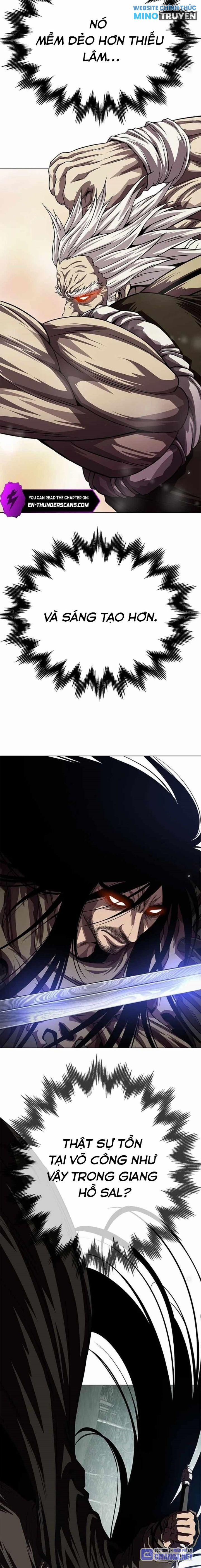 Bất Khả Chiến Bại 30 trang 26