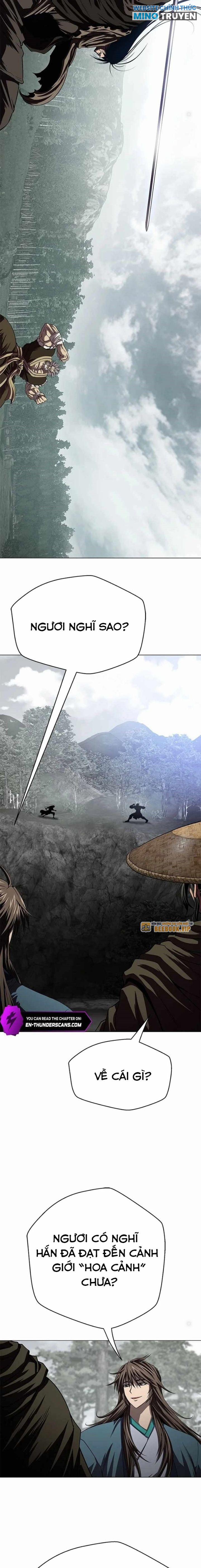 Bất Khả Chiến Bại 30 trang 27