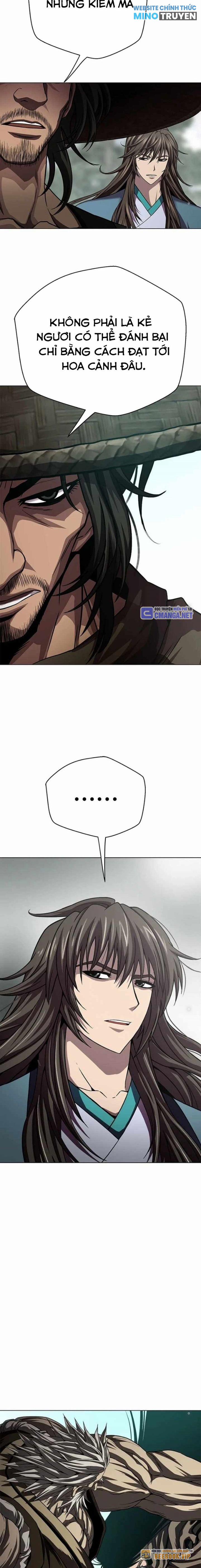 Bất Khả Chiến Bại 30 trang 29