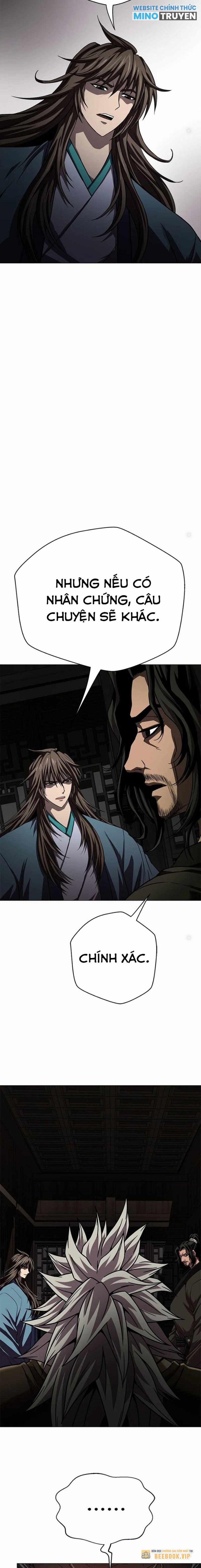 Bất Khả Chiến Bại 30 trang 5