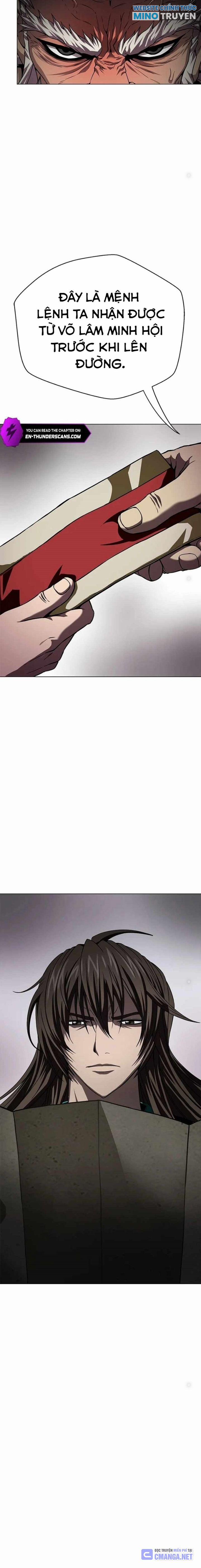 Bất Khả Chiến Bại 30 trang 6